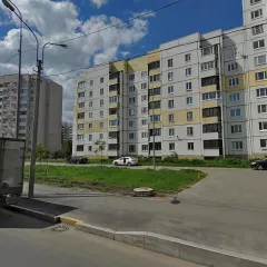 Квартира, количество комнат: 1, общая площадь: 43,2 кв.м., этаж: 5, кадастровый номер: 78:34:0004286:8114
Расположенная по адресу: г. Санкт-Петербург, пр-кт Комендантский, д. 50, корп. 1, литера А, кв. 236
Имущество является предметом залога АО «АЛЬФА-БАНК» (ИНН 7728168971)