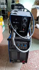 Сварочный полуавтомат AuroraPro ULTIMATE 500 INDUSTRIAL, полный комплект, мало использованный, рабочий, состояние отличное