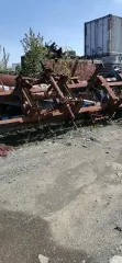 МАЗ и полуприцепы (21 ед.) Специализированная техника (прицепы, полуприцепы, МАЗ), всего 21 ед., реализуется как годные остатки (в сборном виде), состояние по фото.