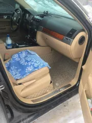 Автомобиль марки Volkswagen модель Touareg 2005 г.в. VIN-номер WVGZG77L35D073516, является предметом залога по кредитному обязательству.
