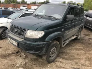 Honda Ascot Innova 1993, VIN отсутствует, номер кузова CB37015054, документы и ключи отсутствуют. VAZ 21124 2005, VIN XTA21124050296043, документы и ключи отсутствуют. VAZ 21120 2003, номер кузова XTA21120030124973, документы и ключи отсутствуют. UAZ Patriot 2011, VIN XTT316300B0012166, СТС…