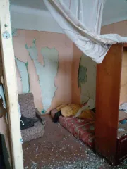 Жилое Помещение, площадь: 21 кв.м., кадастровый номер: 33:20:011615:251
Адрес (местонахождение): Владимирская область, г. Ковров, ул. Абельмана, д. 19, кв. 75
