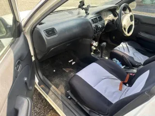 Toyota Corolla, 2002 года, 94 лс, 440244 км, АКПП. Легковой универсал, ТОЙОТА КОРОЛЛА, 2002 г.в., VIN: отсутствует, модель двигателя: 4Е 1067941, кузова ЕЕ102-0092450, цвет кузова: белый, мощность двигателя, л.с. (кВТ): 94 (69), рабочий объем двигателя, куб.см: 1331, государственный регистрационный…