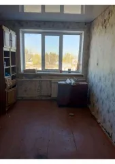 Квартира, 34,7 кв.м, Саратовская область, 1/2 доля квартиры в Саратовской обл., еще 1/2 доля квартиры в Саратовской обл., еще 1/2 доля в праве на жилое помещение, площадь: 34,7 кв.м., адрес (местонахождение): Саратовская область, р-н Федоровский, рп Мокроус, ул Железнодорожная, д 1б, кв 8…