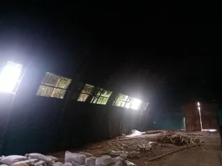 Зерносклад 450,8 кв.м и земельный участок 1278 кв.м Тюменская область Нежилое строение-зерносклад 450,8 кв.м + земельный участок 1278 кв.м. Нежилое строение – зерносклад площадью 450,8 кв.м., кадастровый номер: 72:12:0201001:1396, адрес: Тюменская область, Нижнетавдинский район, с. Девятково…