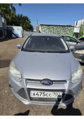 Ford Focus 2011 года, 104 лс, VIN: X9FKXXEEBKBP51138, гос. рег. номер: А475СС702