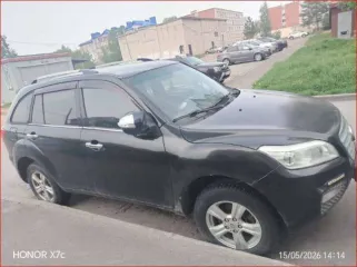 Lifan X60 2015 Lifan X60, 2015 года, 128 лс Тип - Автомобиль легковой, вид собственности - собственность, модель марки LIFAN 215800, 2015 года выпуска, идентификационный номер (VIN) X9W215800F0035751 Находится в залоге у ПАО Банк ЗЕНИТ (ИНН 7729405872, КПП 997950001, ОГРН 1027739056927)