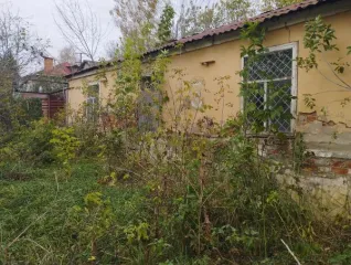Земельный участок 624 кв.м и нежилое здание 46,2 кв.м, Орловская область земельный участок с кадастровым номером 57:01:0010417:66, общей площадью 624 +/– 9 кв. м, РНФИ П11580001374 с расположенным на нем объектом недвижимого имущества: нежилое здание с кадастровым номером 57:01:0010417:144, общей…