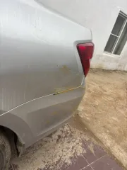 Lada Granta 2023 года, серая, 25379 км. Мощность двигателя 106 л.с. (1.6 л), бензин, экологический класс 2. VIN: XTA219070R0991551, госномер Х948ОК05. Автомобиль на ходу, значительных проблем нет. Менялся усилитель бампера, ремонт коробки (вылетели сателлиты), замена передней ходовой. На заднем…