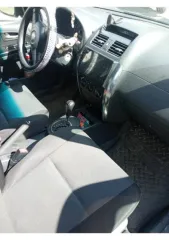Suzuki SX4 2008 года, 112 лс, Suzuki SX4 sedan; 2008 года выпуска; номер двигателя M16A 1368994; VIN: JSAGYC21S00106967