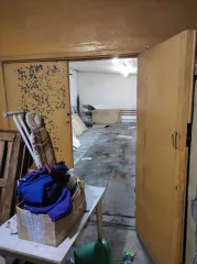 Нежилое помещение на этаже №1 по адресу: Республика Коми, г. Воркута, ул. Тиманская, д. 8, общей площадью 100,3 кв.м.