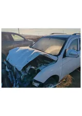 Lifan X60 2015 Lifan X60, 2015 года, 128 лс Автомобиль легковой, марка: LIFAN, модель: 215800, VIN: X9W215800F0035744, гос. рег. номер: Е135ВН156, год изготовления: 2015 ТС находится в залоге у Акционерное Общество "ОТП Банк"