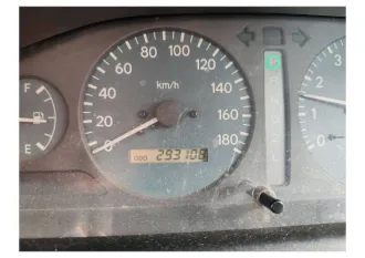 Toyota Corona Premio 1998 года, 115 л.с., 293108 км. Автомобиль легковой, марка: TOYOTA, модель: CORONA PREMIO, VIN: отсутствует, гос. рег. номер: А424АВ122, год изготовления: 1998.