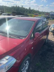 Nissan Tiida 2011, г/н О569ЕС19, комплектность и состояние не проверялась, данное имущество обращено в доход государства (документы отсутствуют), находится в Богучанском районе.