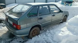 LADA 211440 2011 Автомобиль марки Lada модель 211440 2011 г.в. Vin-номер XTA211440B4996548. Имущество является предметом залога пао «совкомбанк» (инн 4401116480; огрн 1144400000425), адрес 156000, г. Кострома, проспект Текстильщиков, д. 46.