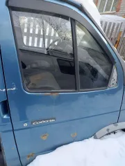 ГАЗ 2752, 2005. Грузовой автомобиль, марка: ГАЗ, модель: 2752, год изготовления: 2005, VIN: X9627520050089651, вид собственности: индивидуальная. С имуществом можно ознакомиться по месту его нахождения с момента публикации сообщения о продаже и до окончания приема заявок по предварительной записи у…