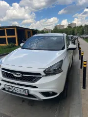 CHERY TIGGO 7, 2019. Автомобиль марки «CHERY», модель: «TIGGO 7», 2019 г.в., VIN-номер: XWFDE24B6K0000143. Ознакомиться с имуществом можно по месту его нахождения: Московская область, р-н Люберецкий, п. Красково, ул. Новая д. 1, предварительно согласовав время с финансовым управляющим по тел…