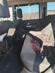 УАЗ Patriot 2023 УАЗ Patriot, 2023 года, 110 лс, 38156 км, полный привод еще Автомобиль легковой, марка: УАЗ, модель: UAZ PATRIOT, VIN: XTT316300P1016753, гос. рег. номер: А659НЕ30, год изготовления: 2023