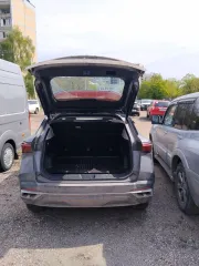 OMODA C5, 2023 автомобиль OMODA C5, 2023 г.в., VIN:LVVDB21B4PD231094, залог в пользу ПАО "Совкомбанк". Ознакомление с имуществом по адресу: Калининградская область, г. Калининград, ул. Марш. Баграмяна, д. 34 А. Для ознакомления и по иным вопросам связываться с организатором торгов по электронной…