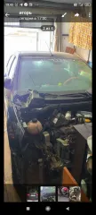 LADA Vesta 2017 года выпуска, VIN XTAGFL110JY118995. Автомобиль находится в залоге. Осмотр по предварительной записи по телефону +7-922-750-24-96 или по запросу на email vtk-tender@yandex.ru. Адрес осмотра: Пермский край, г. Чайковский, ул. Горького, д. 4.