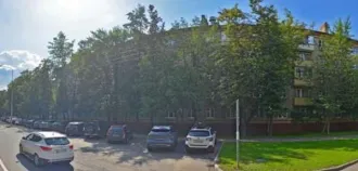 Квартира 54,6 кв.м, Москва, по адресу: Российская Федерация, город Москва, вн.тер.г. муниципальный округ Марфино, улица Ботаническая, дом 17, квартира 46, к/н 77:02:0017004:11480. Фотографии имущества судебным приставом-исполнителем не предоставлены. Общая площадь: 54.6. Вид жилого помещения…