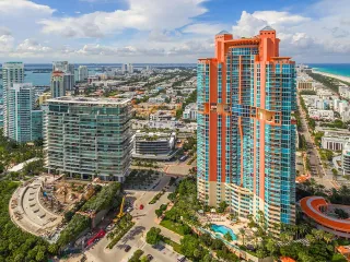 Права требования к Кагановскому Лазарю и Кагановской Элине о возврате в конкурсную массу квартиры по адресу: 300 С Поинте Драйв 3806, Майями Бич, Флорида 33139, США. Основание: определение Арбитражного суда г. Москвы по делу № А40-162033/16-124-271Б от 07.03.2024, суд определил признать…