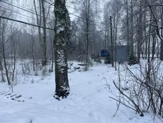 Земельный участок 1664 кв.м Санкт-Петербург Земельный участок для индивидуального жилищного строительства, площадью 1664 кв. м., кадастровый номер 78:38:0022512:7, расположенный по адресу: Санкт-Петербург, г. Зеленогорск, ул. Вокзальная, д. 1, лит. А