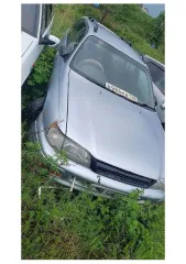 Toyota Caldina, государственный номер В986КВ 138. Автомобиль продается в том виде, в каком он есть, обмену и возврату не подлежит вне зависимости от вероятности выявления видимых или скрытых дефектов после приобретения. За скрытые дефекты ответственности не несется. Сопроводительные документы…