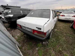 ВАЗ 211440, ВАЗ 21099, Racer RC QT-9C, ВАЗ 21060, Lada Samara 211540, ВАЗ 217230 Приора, ВАЗ 21140. Объекты бывшие в употреблении, имеют внешние дефекты (коррозия кузова, механические повреждения и сколы). Ключи и документы отсутствуют. Покупатель самостоятельно проверяет наличие залога или…