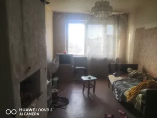 Жилое помещение, площадь: 53.1 кв.м., кадастровый номер: 33:10:001008:401, вид права, доля в праве: Собственность
Расположенное по адресу: Владимирская область, р-н. Селивановский, п. Костенец, д. 20, кв. 16
