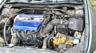HONDA Accord 2008, легковой автомобиль марки Honda, модель: Accord, год выпуска: 2008 г., идентификационный номер (VIN): JHMCU26809C200592. Ознакомление с необходимой информацией и документами по предварительному согласованию с организатором торгов по телефону +7 (929)7732323, по электронной почте…