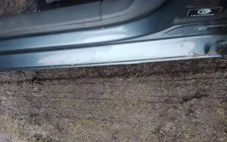 Skoda Octavia 2012 года, 102 л.с. Цвет темно-серый. VIN: XW8DA11Z7DK238539. ПТС: 40НН 408799. Государственный номер: А813ВК57. Тип двигателя: бензиновый, номер: BSE B34954. Мощность: 102 л.с. (75 кВт). Рабочий объем: 1595 куб. см. Разрешенная максимальная масса: 1880 кг. Масса без нагрузки: 1285 кг.