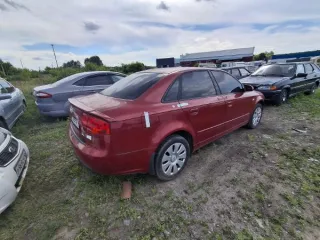 Ford Focus 2008, Audi A4 2007, Mitsubishi Lancer 2007, Ford Mondeo 2005. Автомобили иностранного производства в различном техническом состоянии. Транспортные средства продаются единым лотом. Информация о лоте (в том числе об имеющихся обременениях, ограничениях, залогах) указана в информационном…