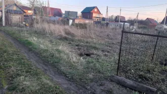 Земельный участок 400 м² Новосибирская область Кадастровый номер 54:35:051065:473 Виды разрешенного использования для ведения садоводства Местоположение Новосибирская область г Новосибирск Кировский район СНТ "СОЛНЫШКО ПЛЮС" участок № 18 Площадь 400 +/- 14 м² Вид права собственность