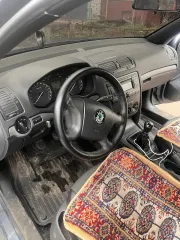 Skoda Octavia 2006 SKODA модель OCTAVIA 2006 г.в. VIN TMBDB21ZX72012689. Ознакомление с имуществом, описанием, составом и характеристиками производится по месту нахождения имущества. Иная информация и согласование осмотра имущества в рабочие дни, в рабочее время, в период приема заявок…