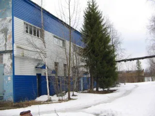 Земельный участок, г.Ухта ул.Печорская. 37 (25152 м2), Производственный корпус РК, г.Ухта, ул.Печорская, д.37, Котел Е-1/0.9Г-3, Водоподготовительная установка, газопровод, Газорегуляторный пункт шкафной ГРПН-300-10-0,3 ПС, Газорегуляторный пункт шкафной ГРПШ-0.5-2У1