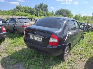 ВАЗ, Лада 1997-2011 автомобили марок ВАЗ, Лада т/с продаются единым лотом. Информация о лоте (в том числе об имеющихся обременениях/ограничениях) указана в информационном извещении. Имущество продается в том виде, в каком оно есть, и в случае продажи возврату/обмену не подлежит. За скрытые дефекты…
