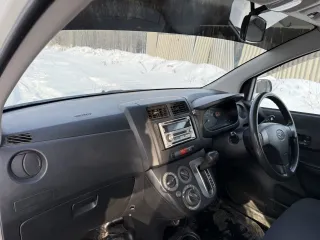 Subaru PLEO 2012, Легковой автомобиль марки: SUBARU, модель: PLEO, год выпуска: 2012 г., кузов №: L275B1501292. Ознакомление с имуществом (информацией об имуществе) возможно в рабочие дни с 10:00 до 17:00 (время местное) по адресу: Иркутская область, г. Иркутск, ул. Бабушкина, д. 7Б, 2 этаж, с…
