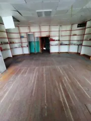 Грузовой автомобиль Scania 2018 года выпуска.