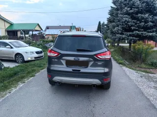 Ford Kuga 2016 Автомобиль марки FORD модель Kuga 2016 г.в. VIN-номер Z6FAXXESMAGK47046 Ознакомление с документами осуществляется по предварительному запросу, направляемому на электронный адрес: min.rfarbitr@yandex.ru, в рабочие дни в период приема заявок. Показ имущества производится по…