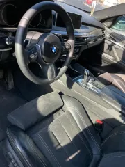 Автомобиль марки BMW X6 xDrive 30 d, 2019 г.в., гос. номер А002АС716. VIN X4XKV29470LG88045. Объём двигателя, куб. см - 2993. Мощность двигателя, л. с. - 249,0. Ключ и документ (СТС) имеется. Работоспособность не проверялась. Установлена противоугонная система. Покупатель самостоятельно…