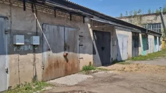 Нежилое помещение (гаражный бокс) площадью 22 кв. м, кадастровый номер 79:01:0300025:358, местонахождение: Еврейская автономная обл.,г. Биробиджан, пер. Малый, бокс 7. Нежилое помещение (гаражный бокс) площадью 22 кв. м, кадастровый номер 79:01:0300025:358, местонахождение: Еврейская автономная…