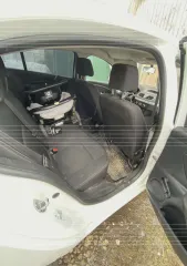 Renault Fluence, 2014. Легковой автомобиль марки: RENAULT, модель: Fluence, год выпуска: 2014 г., кузов №: X7LLZBROB50626507, идентификационный номер (VIN): X7LLZBR0B50626507. Ознакомление с имуществом производится по адресу: Республика Марий Эл, г Козьмодемьянск, мкр 3-й, д 3, с момента публикации…