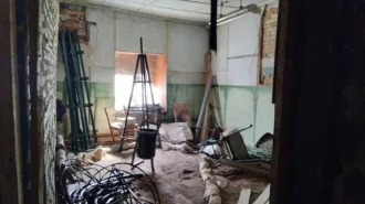 Помещение 82,8 кв.м в Пензенской области, Пачелмский район, рабочий поселок Пачелма, улица Драгунова, дом 7. Нежилое помещение на 1 этаже, кадастровый номер 58:23:0090301:4695. Находится в совместной собственности.