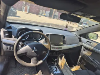 Mitsubishi Lancer, 2008, идентификационный номер (VIN): JMBSTCY3A9U007275, год выпуска: 2008, гос. номер С140МР138.