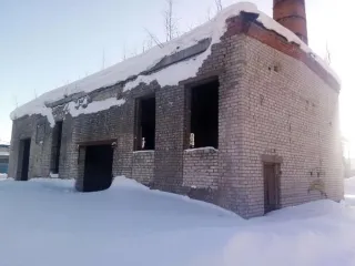Земельный участок 662 кв. м и котельная 259,7 кв. м, Республика Марий Эл Земельный участок с кадастровым номером 12:04:0450101:1460 площадью 662 кв. м с расположенным на нем объектом недвижимого имущества, местоположение: местоположение установлено относительно ориентира, расположенного за…