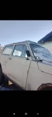ВАЗ 2121 Нива, госномер К187ТК75, VIN XTA212100N0573184, 1987 год выпуска. Одометр сломан на показателе 48 000 км.