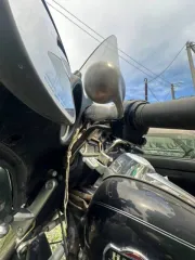 Harley-Davidson Trike 2012, г/н О999АЕ25, VIN 1HD1MAM18CB852198