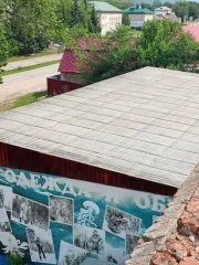 1/2 доля нежилого помещения 165.7 кв.м. и 1/2 доля земельного участка 1562 кв.м. 1/2 доля в праве Нежилое помещение, площадью 165.7 кв.м., адрес: 692980, Приморский край, Лазовский р-н, село Лазо, ул Некрасовская, д 2. 1/2 доля в праве Земельный участок, площадью 1562 +/- 28 кв.м., для…