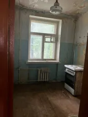 Квартира в Ярославле площадью 47.9 кв.м, 2 комнаты. Расположена по адресу: Ярославская область, г. Ярославль, ул. Менделеева, д. 11, пом. 10.